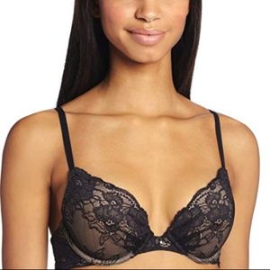 Ultimate Pushup Bra